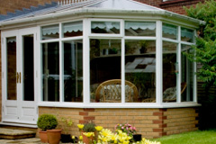 conservatories Wheatley Hill