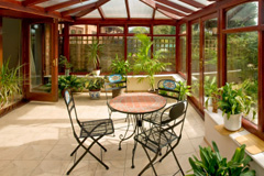 Wheatley Hill conservatory quotes