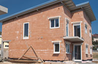 Wheatley Hill home extensions