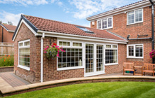 Wheatley Hill house extension leads