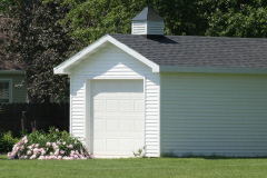 Wheatley Hill outbuilding construction costs